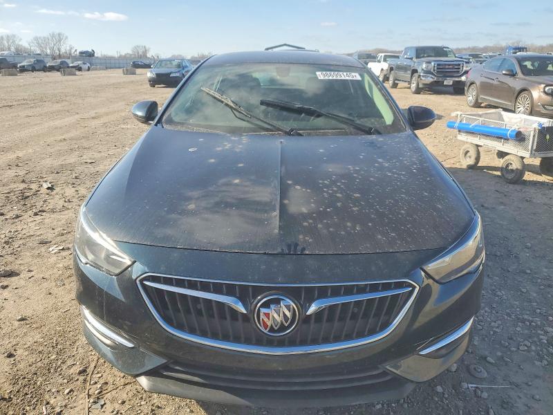 Photo 5 from auction – 2018 BUICK REGAL PREF with VIN W04GL6SX8J1092242