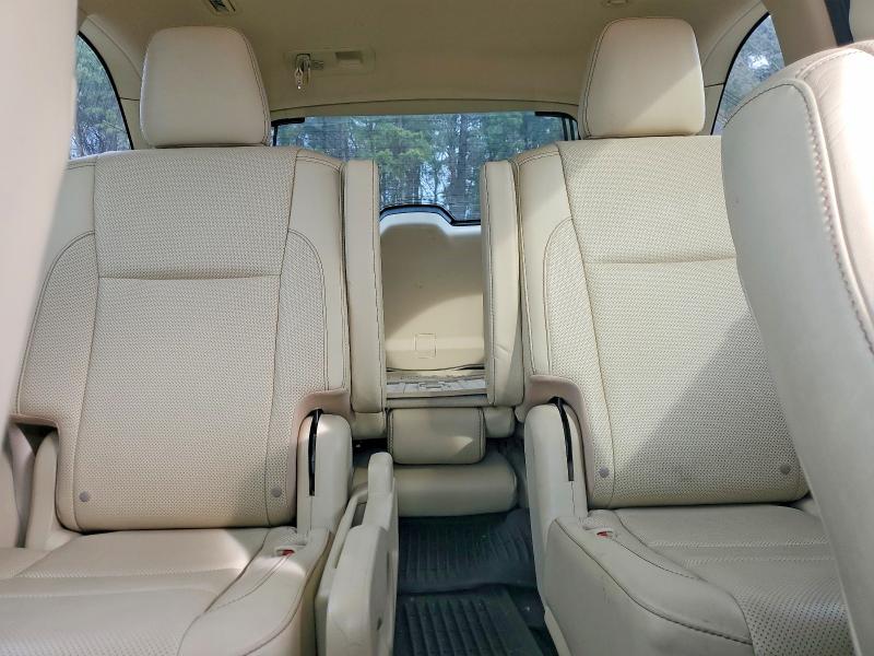 Фото 10 с аукциона – 2016 TOYOTA HIGHLANDER с VIN 5TDDKRFH1GS304961