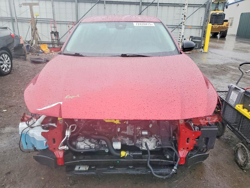 Photo 5 from auction – 2023 NISSAN ALTIMA with VIN 1N4BL4CV0PN341027