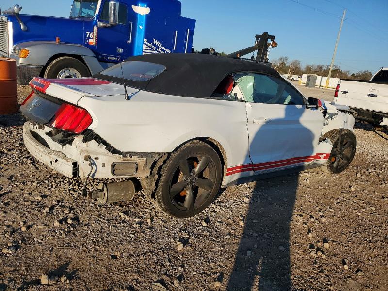 Photo 3 from auction – 2015 FORD MUSTANG with VIN 1FATP8EM1F5333229