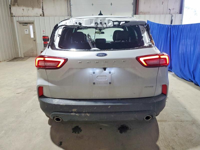 Photo 6 from auction – 2026 FORD ESCAPE ST with VIN 1FMCU9MN2TUA31092