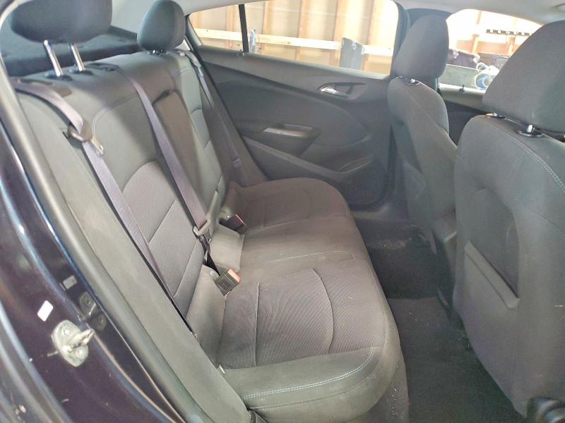 Photo 10 from auction – 2016 CHEVROLET CRUZE with VIN 1G1BE5SM5G7320237