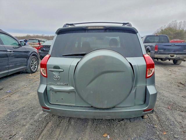 Photo 6 from auction – 2008 TOYOTA RAV4 with VIN JTMZD33V685081511