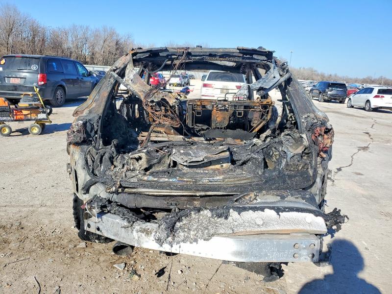Photo 6 from auction – 2017 INFINITI QX70 with VIN JN8CS1MU2HM142188