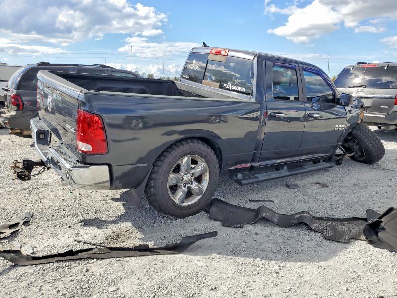 Photo 3 from auction – 2017 RAM 1500 SLT with VIN 1C6RR7GT3HS646565
