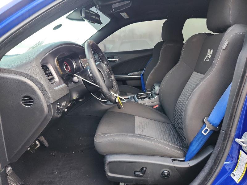 Photo 7 from auction – 2020 DODGE CHARGER with VIN 2C3CDXGJ9LH213526