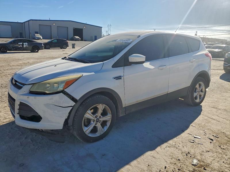 Photo 1 from auction – 2013 FORD ESCAPE SE with VIN 1FMCU0GX2DUB32515
