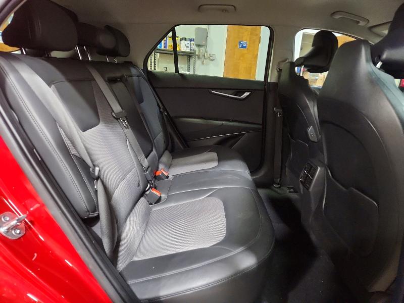 Photo 10 from auction – 2024 KIA NIRO WIND with VIN KNDCR3L10R5107512