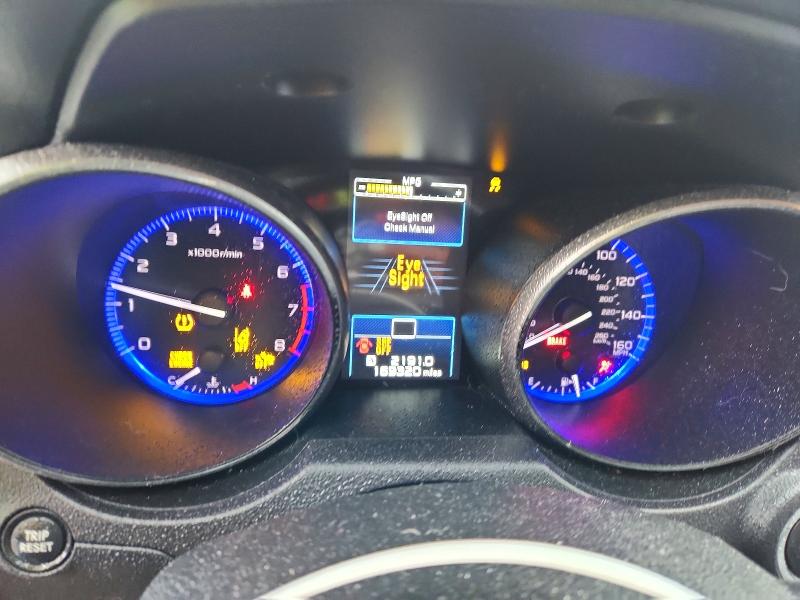 Photo 9 from auction – 2015 SUBARU OUTBACK 3. with VIN 4S4BSENC8F3272785