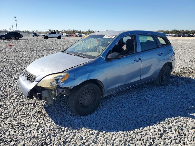 TOYOTA COROLLA MA 2006 with VIN 2T1KR32E16C577028 - Photo from auction