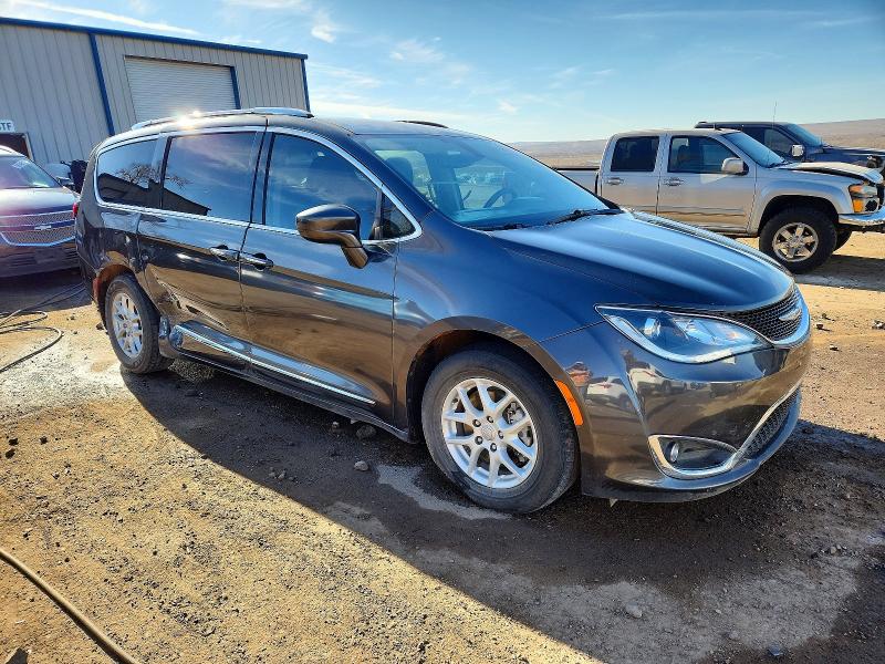 Photo 4 from auction – 2020 CHRYSLER PACIFICA T with VIN 2C4RC1BG4LR285858