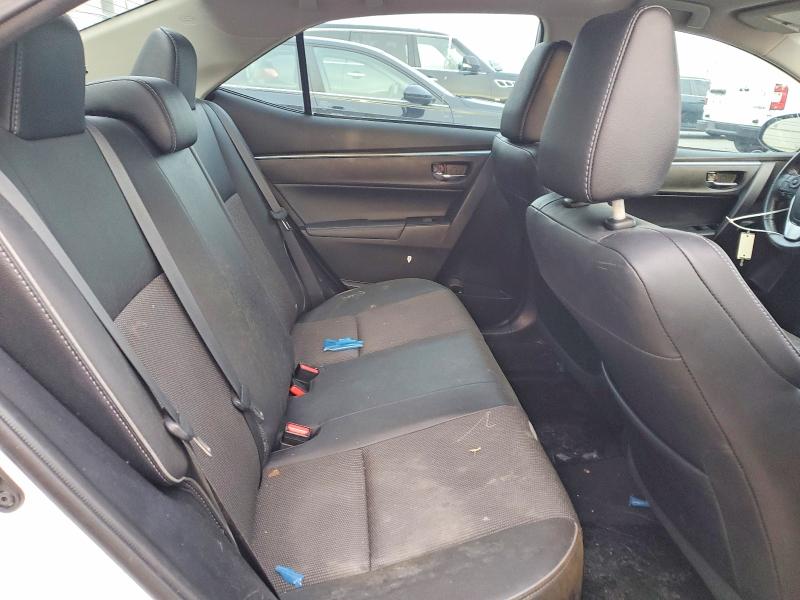 Photo 10 from auction – 2014 TOYOTA COROLLA L with VIN 2T1BURHE2EC112863