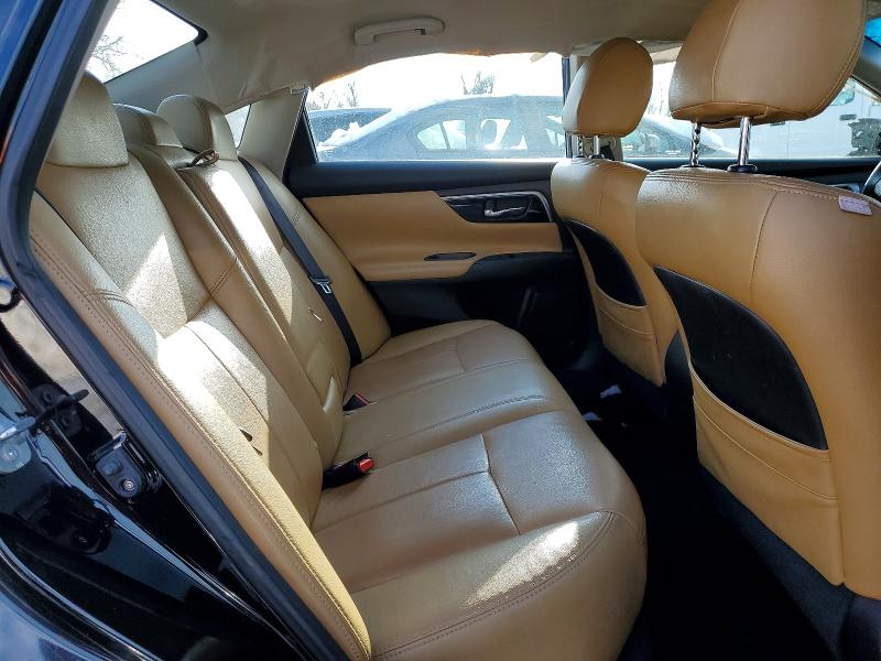 Photo 10 from auction – 2014 NISS ALTIMA with VIN 1N4AL3AP0EC142689