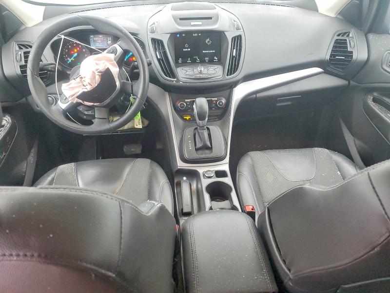 Photo 8 from auction – 2016 FORD ESCAPE with VIN 1FMCU0GX0GUB95018