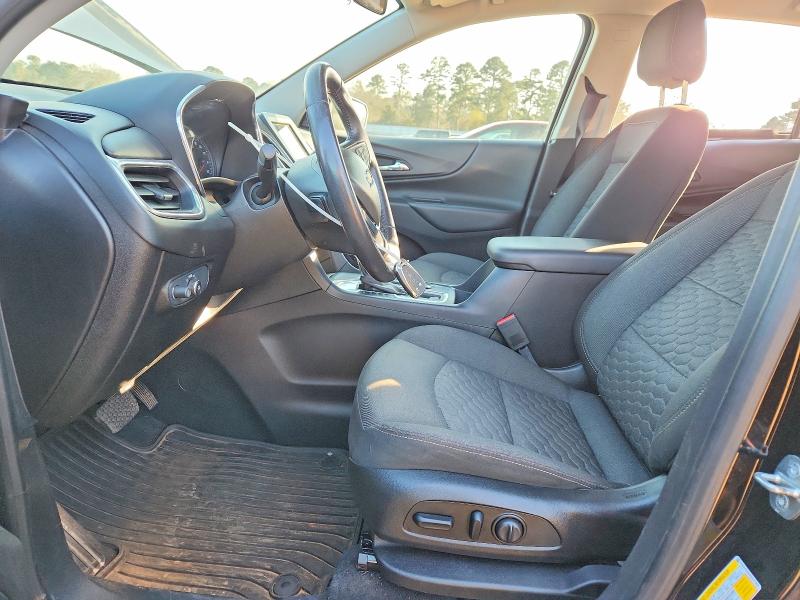 Photo 7 from auction – 2019 CHEVROLET EQUINOX with VIN 2GNAXKEV6K6177363