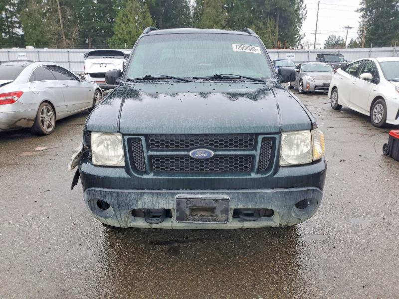 Photo 5 from auction – 2002 FORD EXPLORER S with VIN 1FMZU77E32UC88173