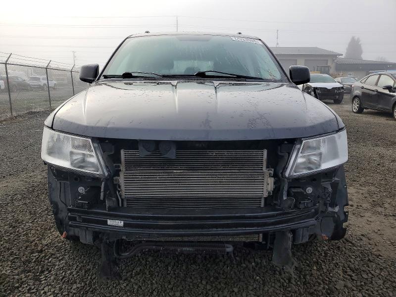 Photo 5 from auction – 2014 DODGE JOURNEY SX with VIN 3C4PDDBG7ET265108