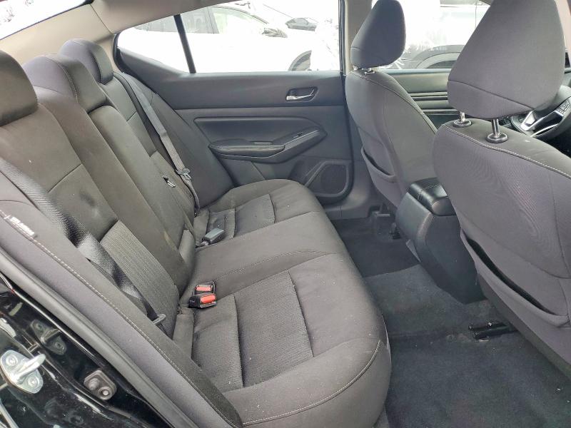 Photo 10 from auction – 2020 NISSAN ALTIMA S with VIN 1N4BL4BV5LC145527