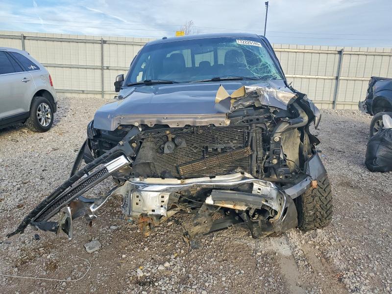 Photo 5 from auction – 2014 FORD F150 with VIN 1FTFX1CT2EKE82242