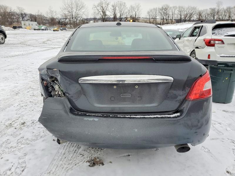 Photo 6 from auction – 2010 NISSAN MAXIMA S with VIN 1N4AA5AP0AC833457