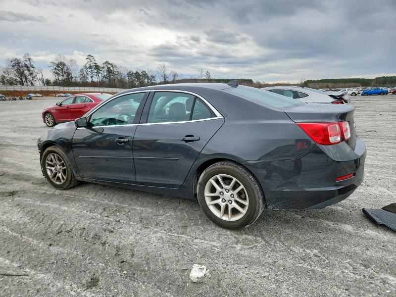 Photo 2 from auction – 2014 CHEVROLET MALIBU 1LT with VIN 1G11C5SL3EF158717