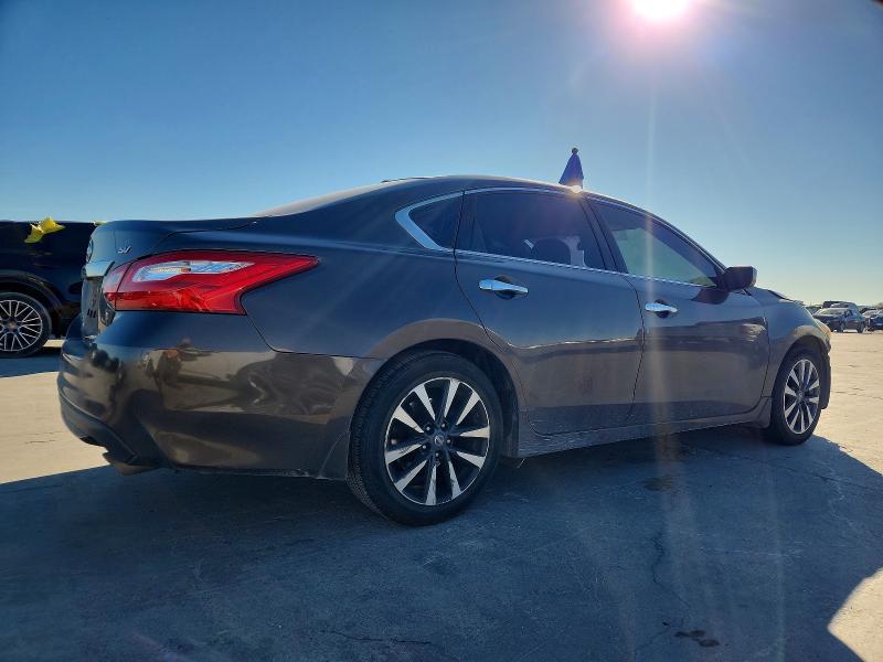 Photo 3 from auction – 2016 NISSAN ALTIMA 2.5 with VIN 1N4AL3AP6GC117637