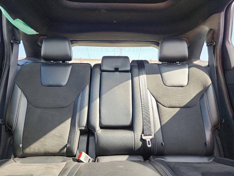 Photo 10 from auction – 2020 FORD EDGE ST with VIN 2FMPK4AP0LBA10473