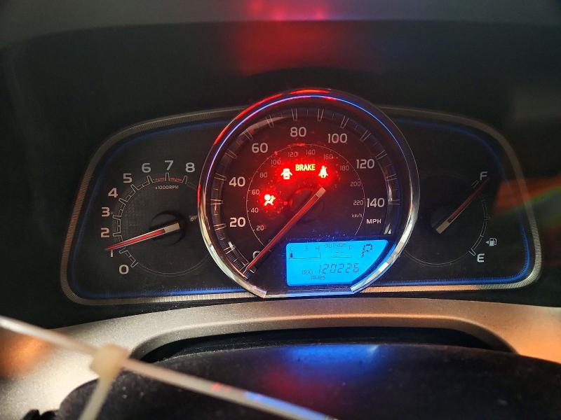 صورة رقم 9 من المزاد - 2014 TOYOTA RAV4 LIMIT مع VIN 2T3DFREV8EW203567