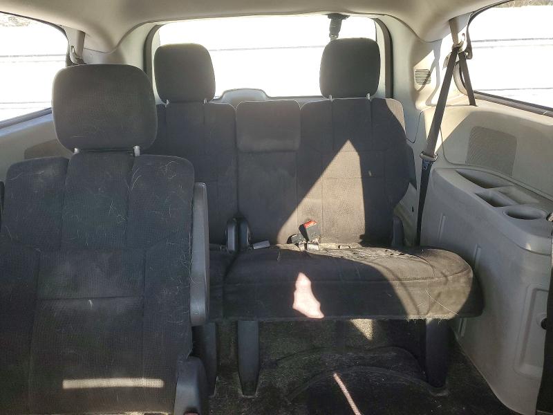 Photo 10 from auction – 2013 DODGE GRAND CARA with VIN 2C4RDGBG2DR735783