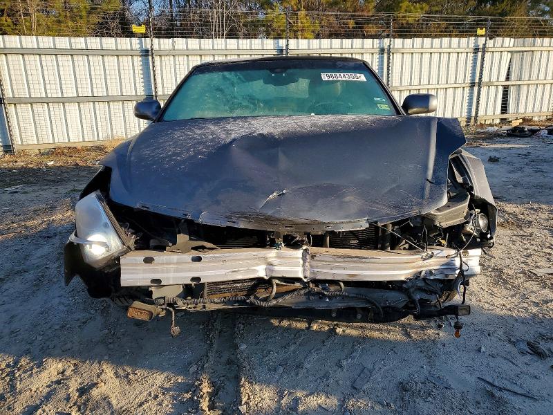 Photo 5 from auction – 2007 CADILLAC DTS with VIN 1G6KD57Y17U105285