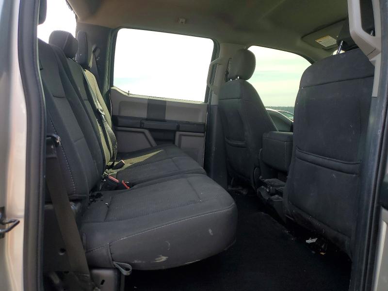 Photo 10 from auction – 2019 FORD F150 SUPER with VIN 1FTEW1EPXKFB43084
