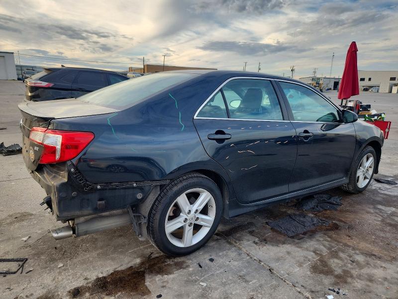 Photo 3 from auction – 2014 TOYOTA CAMRY L with VIN 4T1BF1FK1EU835123