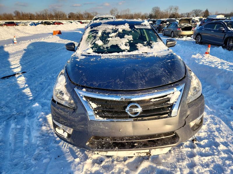 Photo 5 from auction – 2015 NISSAN ALTIMA 2.5 with VIN 1N4AL3AP2FC448617