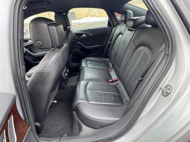 Photo 6 from auction – 2015 AUDI A6 PREMIUM with VIN WAUGFAFC2FN017430