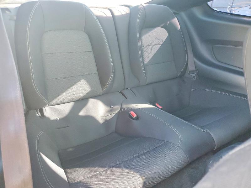 Photo 10 from auction – 2016 FORD MUSTANG with VIN 1FA6P8AM8G5274099