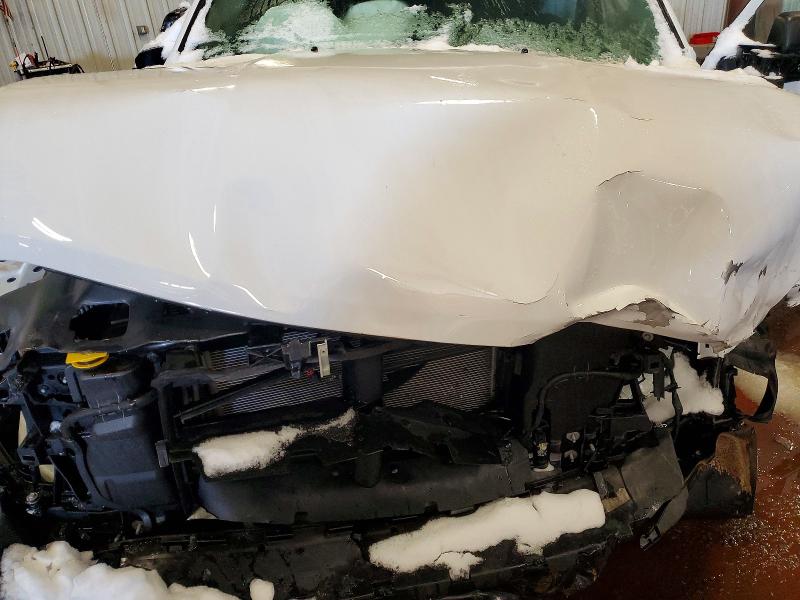 Photo 11 from auction – 2023 RAM 1500 CLASSIC with VIN 1C6RR6FTXPS564973
