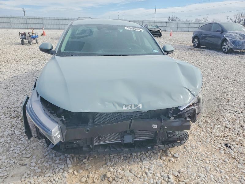 صورة رقم 5 من المزاد - 2025 KIA K4 مع VIN 3KPFT4DE1SE192358