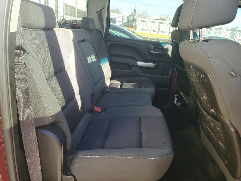 Zdjęcie 10 z aukcji – 2015 CHEVROLET SILVERADO z VIN 3GCUKREC4FG409917