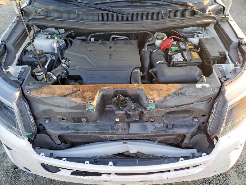 Photo 12 from auction – 2019 FORD EXPLORER with VIN 1FM5K8GT0KGB53854
