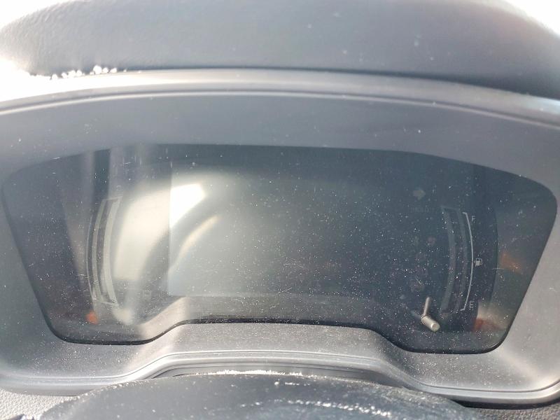 Photo 9 from auction – 2025 TOYOTA COROLLA with VIN JTDBCMFE5S3076566