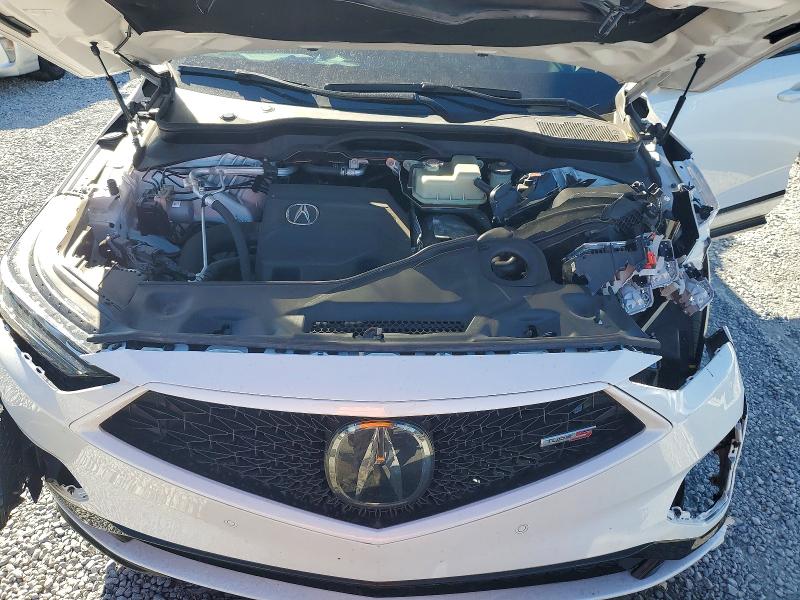 Снимка 12 от търг – 2024 ACURA MDX TYPE S с VIN 5J8YD8H80RL002506