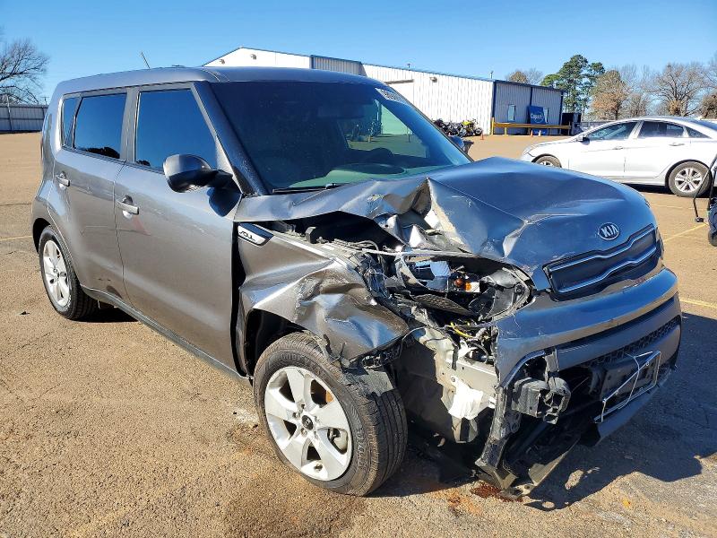 Photo 4 from auction – 2018 KIA SOUL with VIN KNDJN2A23J7601459