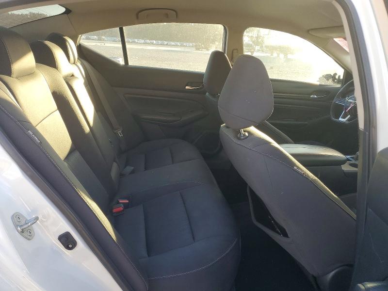Photo 10 from auction – 2019 NISSAN ALTIMA S with VIN 1N4BL4BV2KC169203