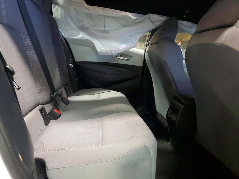 Photo 10 from auction – 2023 TOYOTA COROLLA with VIN 5YFS4MCE8PP161076