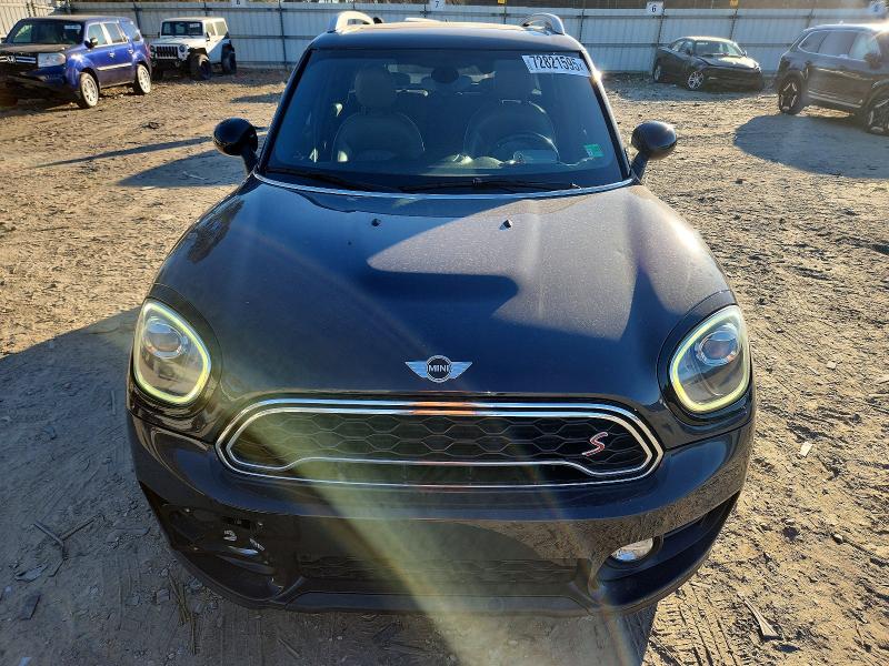 Photo 5 from auction – 2018 MINI COOPER S C with VIN WMZYT3C33J3E94035