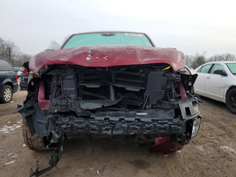 Photo 5 from auction – 2018 RAM 1500 ST with VIN 1C6RR7FT7JS321005