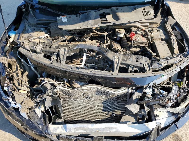 Photo 11 from auction – 2017 HONDA CIVIC with VIN 19XFC2F79HE011468