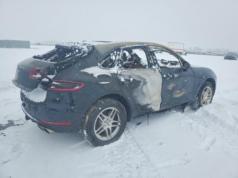 Photo 3 from auction – 2018 PORSCHE MACAN S with VIN WP1AB2A58JLB30269
