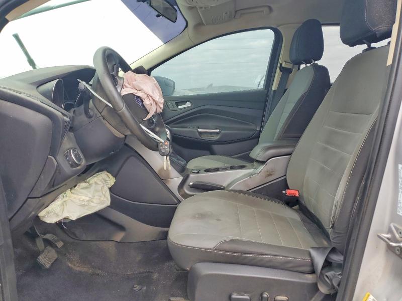 Фото 7 с аукциона – 2016 FORD ESCAPE SE с VIN 1FMCU0GX8GUA02999