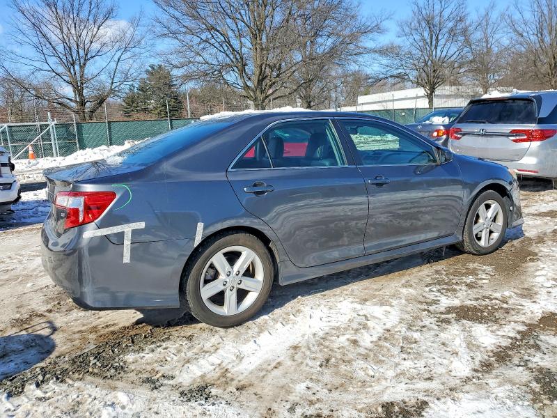 Photo 3 from auction – 2012 TOYOTA CAMRY BASE with VIN 4T1BF1FK6CU021546